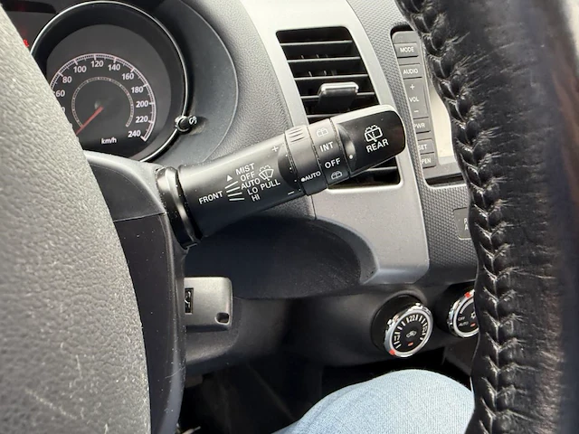 Peugeot 4007, 2011 - afbeelding 9 van  34