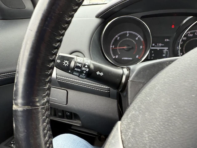 Peugeot 4007, 2011 - afbeelding 10 van  34