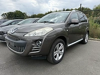 Peugeot 4007, 2011 - afbeelding 1 van  34