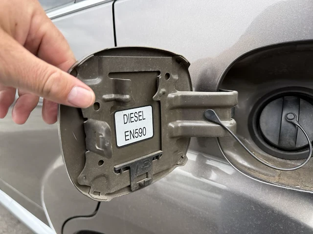 Peugeot 4007, 2011 - afbeelding 16 van  34