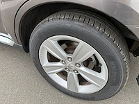 Peugeot 4007, 2011 - afbeelding 17 van  34