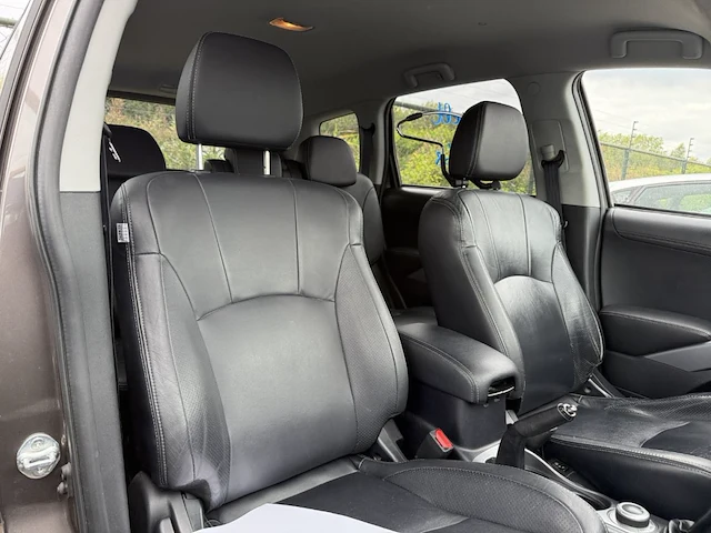 Peugeot 4007, 2011 - afbeelding 20 van  34