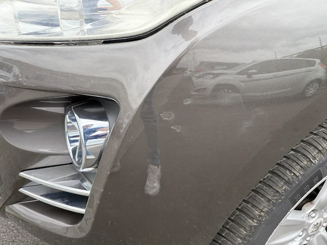 Peugeot 4007, 2011 - afbeelding 22 van  34