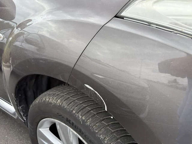 Peugeot 4007, 2011 - afbeelding 25 van  34
