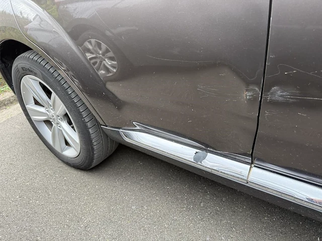 Peugeot 4007, 2011 - afbeelding 26 van  34