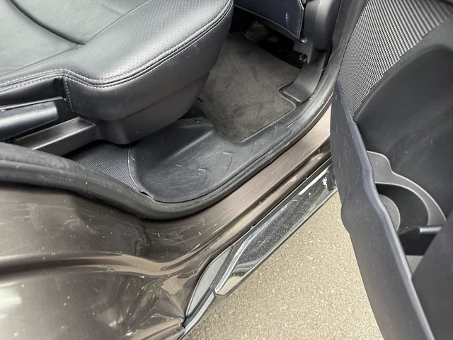 Peugeot 4007, 2011 - afbeelding 27 van  34