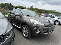 Peugeot 4007, 2011 - afbeelding 23 van  34