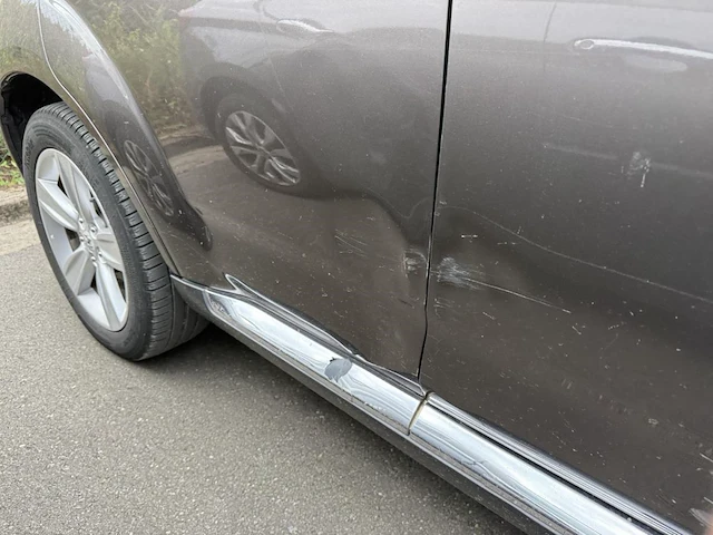 Peugeot 4007, 2011 - afbeelding 29 van  34