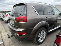 Peugeot 4007, 2011 - afbeelding 30 van  34