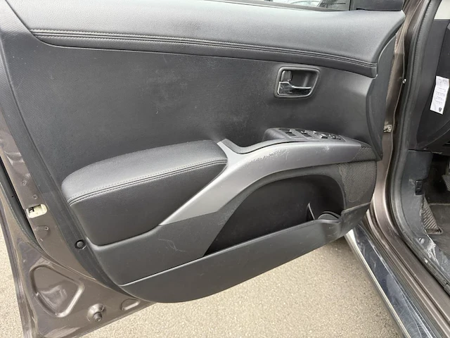 Peugeot 4007, 2011 - afbeelding 32 van  34