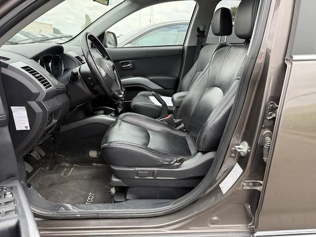Peugeot 4007, 2011 - afbeelding 33 van  34