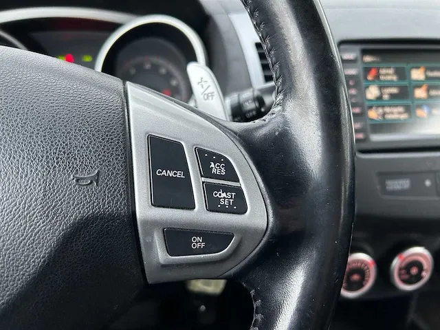 Peugeot 4007 2.4 st 7p. | 34-kjv-6 - afbeelding 2 van  32
