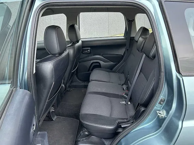 Peugeot 4007 2.4 st 7p. | 34-kjv-6 - afbeelding 3 van  32