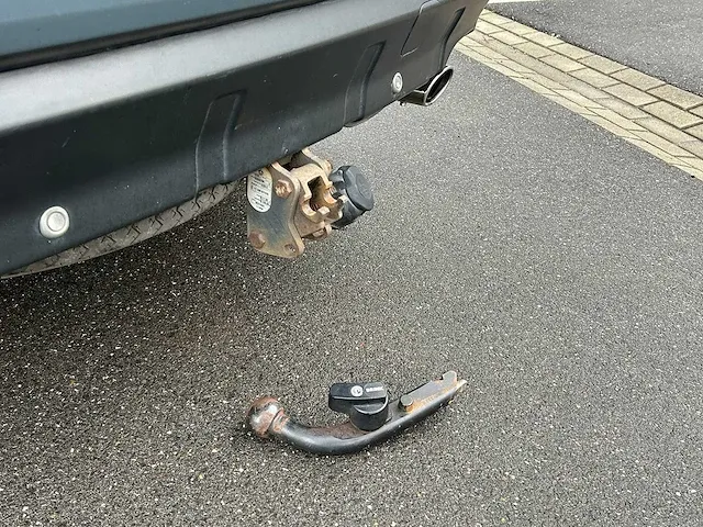 Peugeot 4007 2.4 st 7p. | 34-kjv-6 - afbeelding 4 van  32