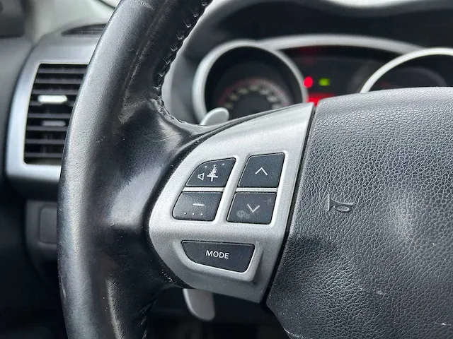 Peugeot 4007 2.4 st 7p. | 34-kjv-6 - afbeelding 5 van  32