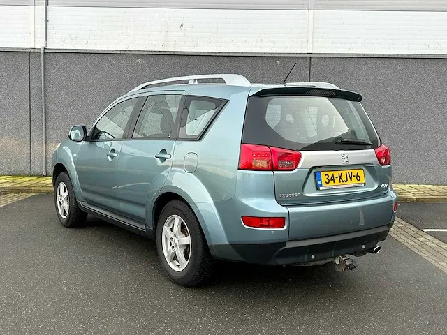 Peugeot 4007 2.4 st 7p. | 34-kjv-6 - afbeelding 8 van  32