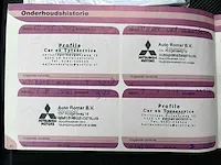 Peugeot 4007 2.4 st 7p. | 34-kjv-6 - afbeelding 10 van  32