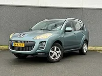 Peugeot 4007 2.4 st 7p. | 34-kjv-6