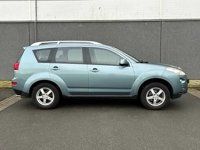Peugeot 4007 2.4 st 7p. | 34-kjv-6 - afbeelding 15 van  32