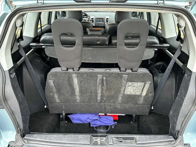 Peugeot 4007 2.4 st 7p. | 34-kjv-6 - afbeelding 16 van  32
