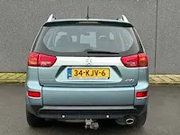 Peugeot 4007 2.4 st 7p. | 34-kjv-6 - afbeelding 17 van  32