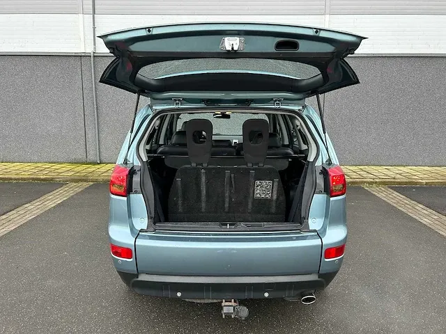 Peugeot 4007 2.4 st 7p. | 34-kjv-6 - afbeelding 20 van  32