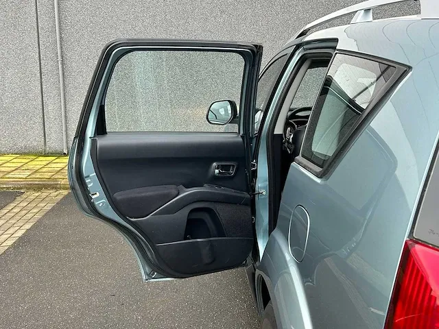 Peugeot 4007 2.4 st 7p. | 34-kjv-6 - afbeelding 21 van  32