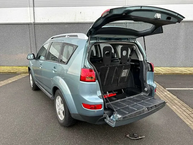 Peugeot 4007 2.4 st 7p. | 34-kjv-6 - afbeelding 22 van  32