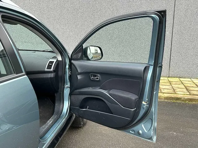 Peugeot 4007 2.4 st 7p. | 34-kjv-6 - afbeelding 24 van  32