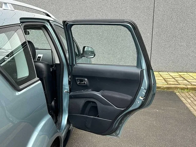 Peugeot 4007 2.4 st 7p. | 34-kjv-6 - afbeelding 25 van  32