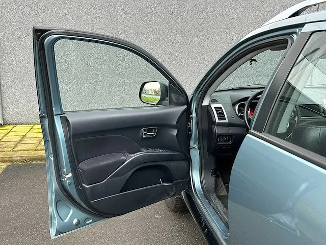 Peugeot 4007 2.4 st 7p. | 34-kjv-6 - afbeelding 26 van  32