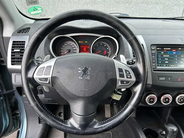 Peugeot 4007 2.4 st 7p. | 34-kjv-6 - afbeelding 23 van  32