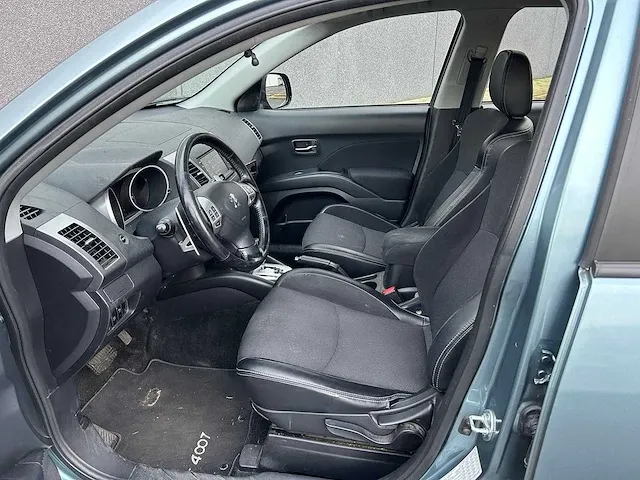 Peugeot 4007 2.4 st 7p. | 34-kjv-6 - afbeelding 28 van  32