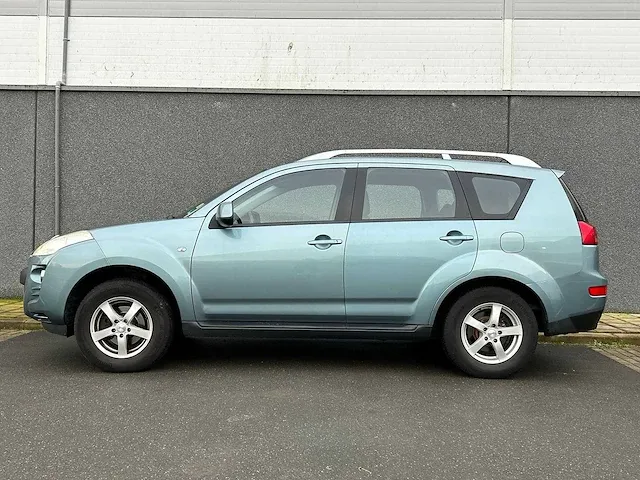 Peugeot 4007 2.4 st 7p. | 34-kjv-6 - afbeelding 29 van  32