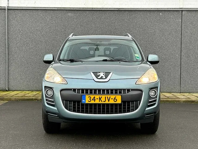 Peugeot 4007 2.4 st 7p. | 34-kjv-6 - afbeelding 30 van  32