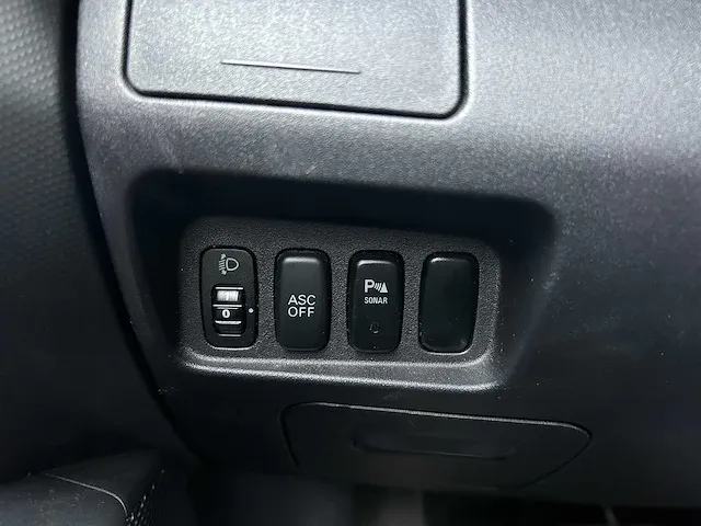 Peugeot 4007 2.4 st 7p. | 34-kjv-6 - afbeelding 32 van  32