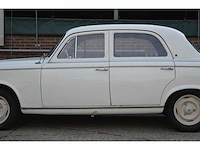 Peugeot 403 | fr registratie | 1959 | 2de eigenaar | - afbeelding 6 van  76