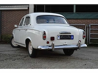 Peugeot 403 | fr registratie | 1959 | 2de eigenaar | - afbeelding 9 van  76