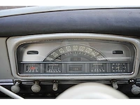 Peugeot 403 | fr registratie | 1959 | 2de eigenaar | - afbeelding 24 van  76