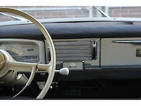 Peugeot 403 | fr registratie | 1959 | 2de eigenaar | - afbeelding 43 van  76