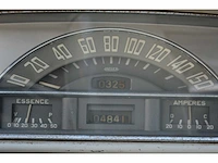 Peugeot 403 | fr registratie | 1959 | 2de eigenaar | - afbeelding 63 van  76