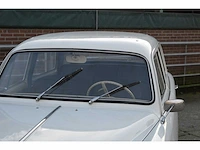 Peugeot 403 | fr registratie | 1959 | 2de eigenaar | - afbeelding 55 van  76