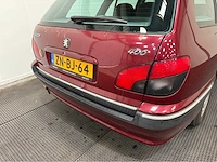 Peugeot 406 - 2.0 16v st - automaat - break - personenauto - 63.000 km - 1999 - afbeelding 2 van  33
