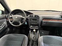 Peugeot 406 - 2.0 16v st - automaat - break - personenauto - 63.000 km - 1999 - afbeelding 4 van  33