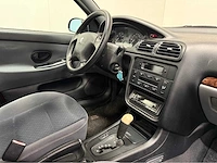 Peugeot 406 - 2.0 16v st - automaat - break - personenauto - 63.000 km - 1999 - afbeelding 5 van  33