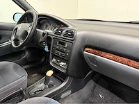 Peugeot 406 - 2.0 16v st - automaat - break - personenauto - 63.000 km - 1999 - afbeelding 6 van  33