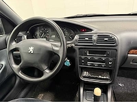 Peugeot 406 - 2.0 16v st - automaat - break - personenauto - 63.000 km - 1999 - afbeelding 7 van  33