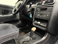 Peugeot 406 - 2.0 16v st - automaat - break - personenauto - 63.000 km - 1999 - afbeelding 8 van  33