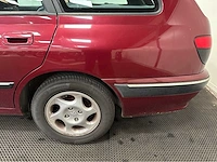Peugeot 406 - 2.0 16v st - automaat - break - personenauto - 63.000 km - 1999 - afbeelding 20 van  33
