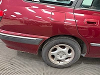 Peugeot 406 - 2.0 16v st - automaat - break - personenauto - 63.000 km - 1999 - afbeelding 22 van  33